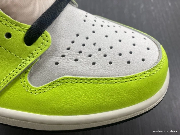 Air Volt Jordan 555088-702 OG 1 High 0726
